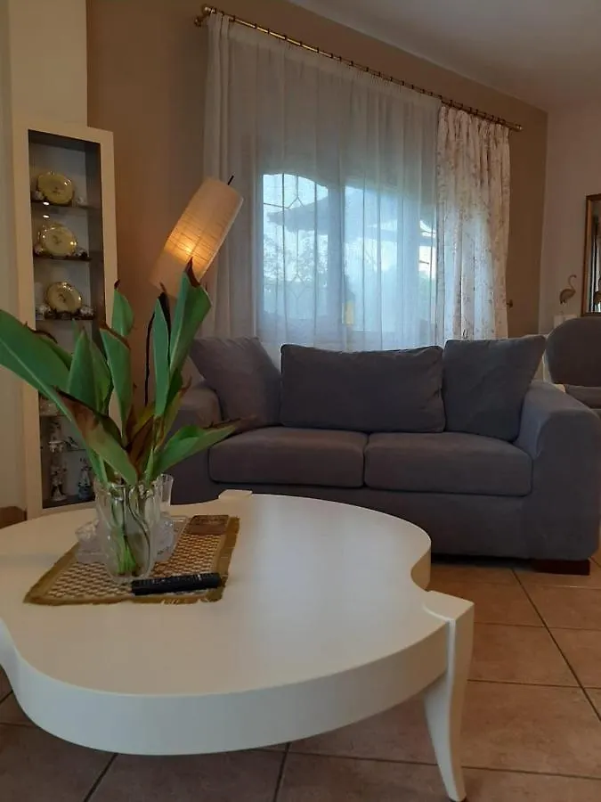 Vintage Home Νικήτη Ελλάδα