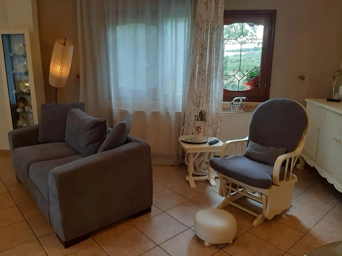 Vintage Home Νικήτη Σπίτι διακοπών