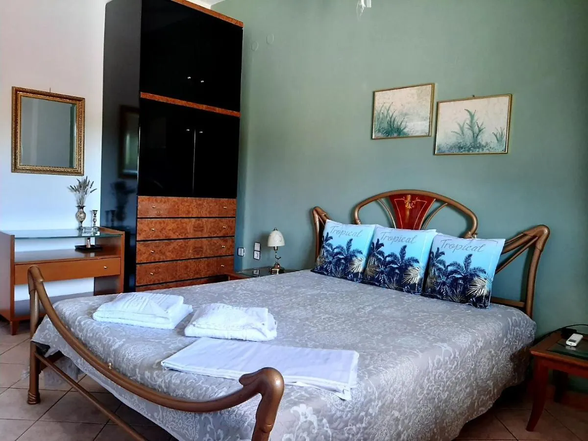 Vintage Home Νικήτη Ελλάδα