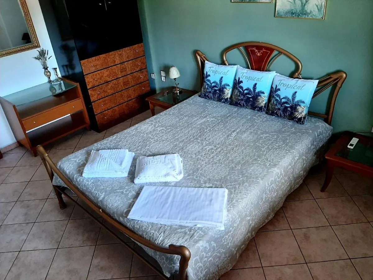 Vintage Home Νικήτη Σπίτι διακοπών