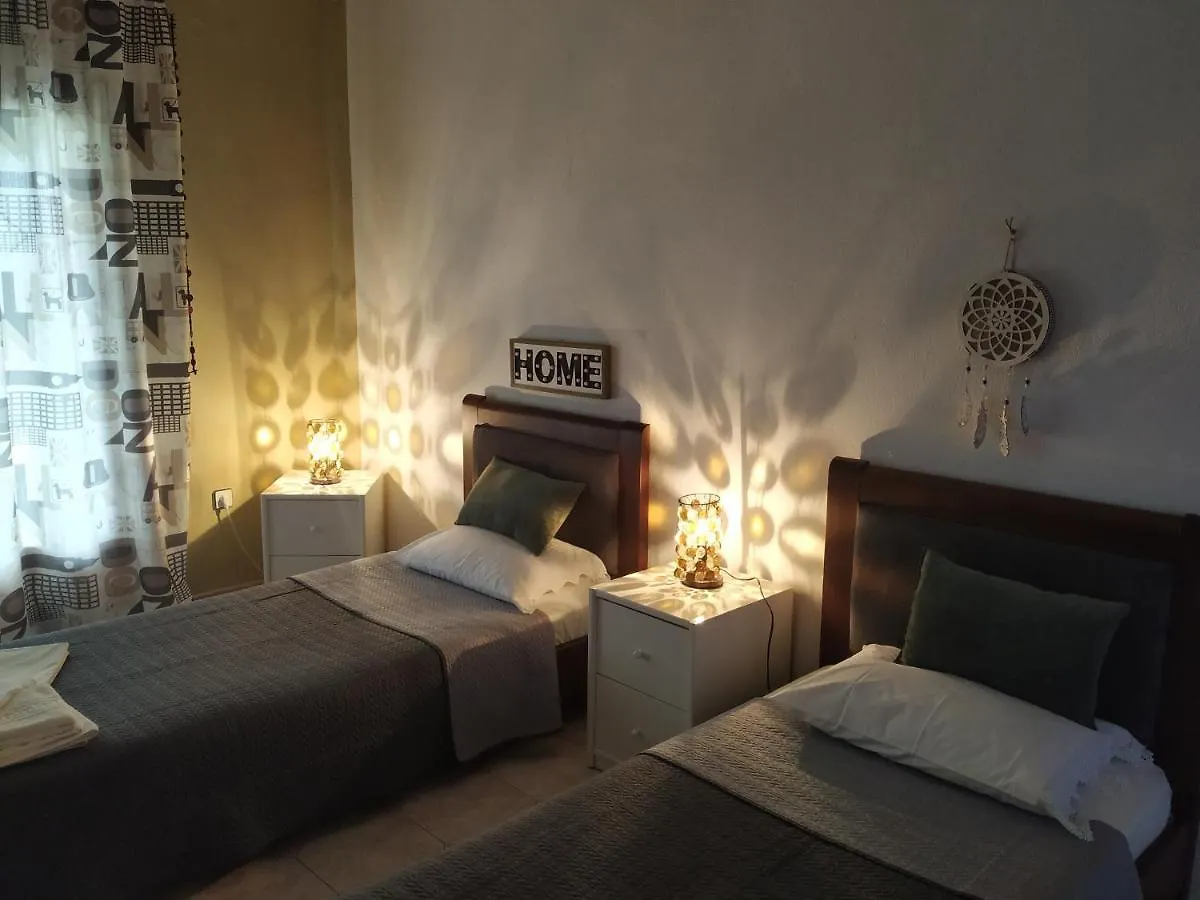 Vintage Home Νικήτη 0*,  Ελλάδα