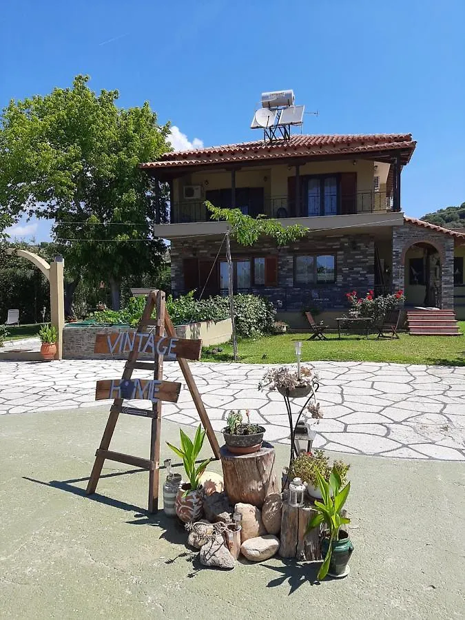 Vintage Home Νικήτη Ελλάδα