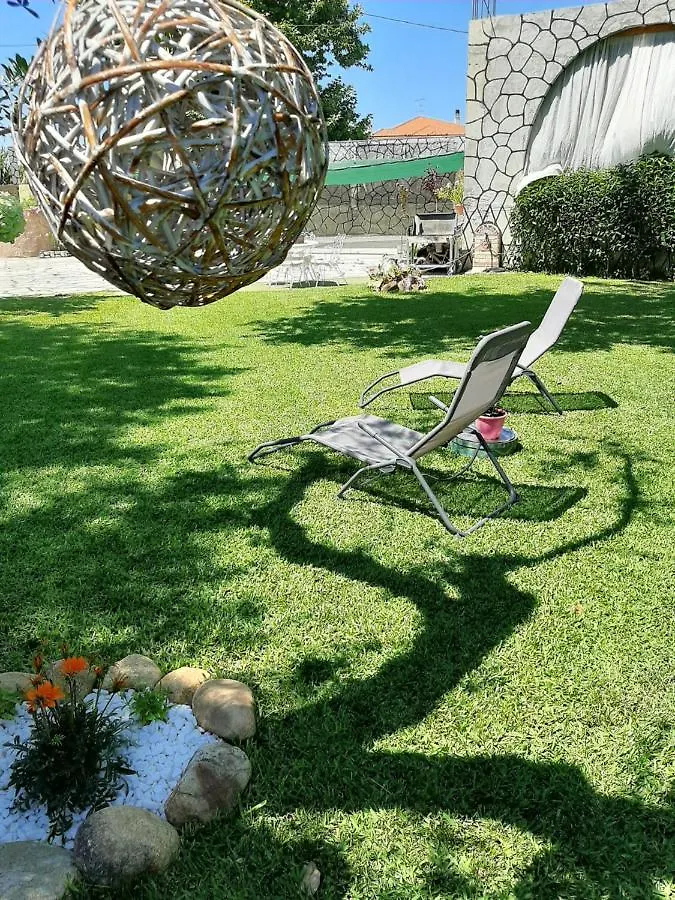 Case de vacanță Vintage Home Nikiti