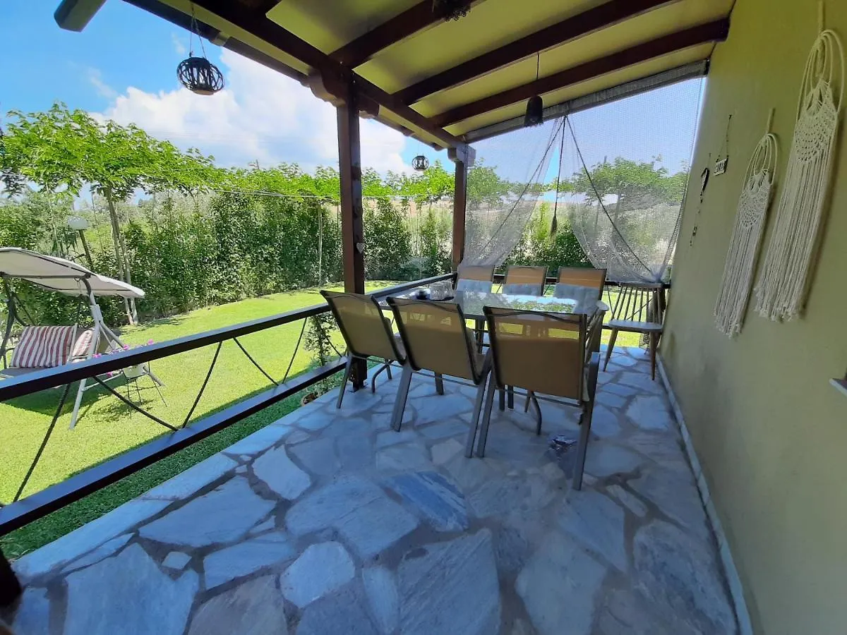 Vintage Home Nikiti  0*, Nikiti (Sithonia)