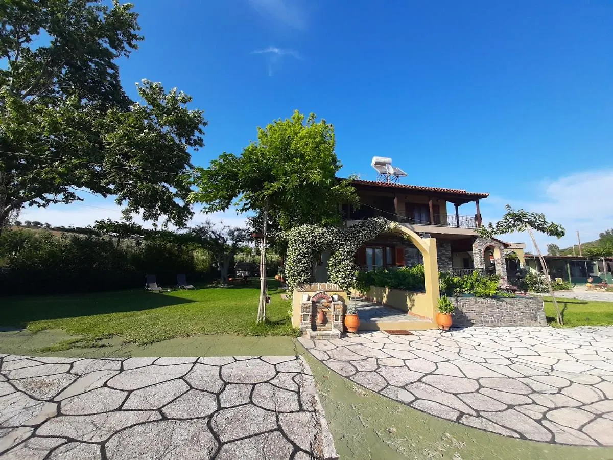 Vintage Home Nikiti  Grecia