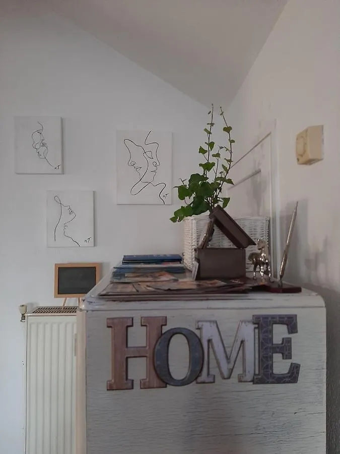 Vintage Home Νικήτη