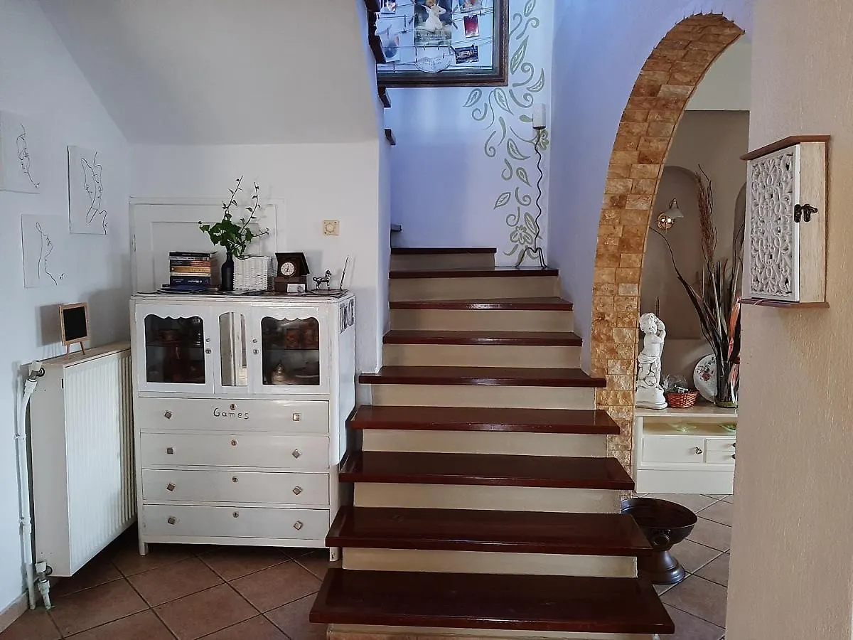 Vintage Home Nikiti  0*, Nikiti (Sithonia) Grecia