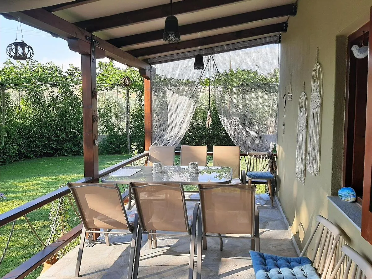Case de vacanță Vintage Home Nikiti  Grecia