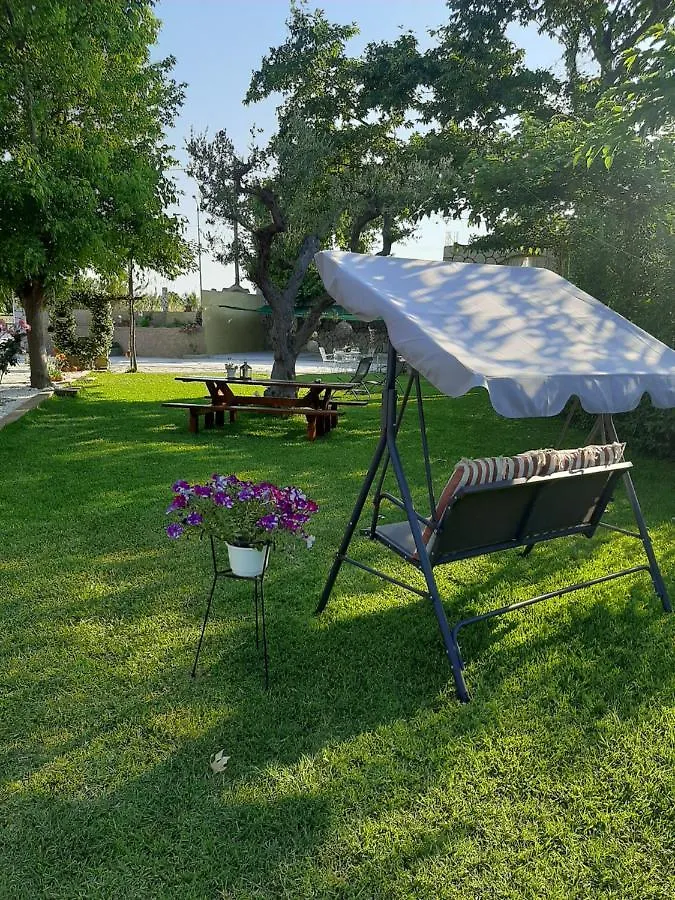 Case de vacanță Vintage Home Nikiti