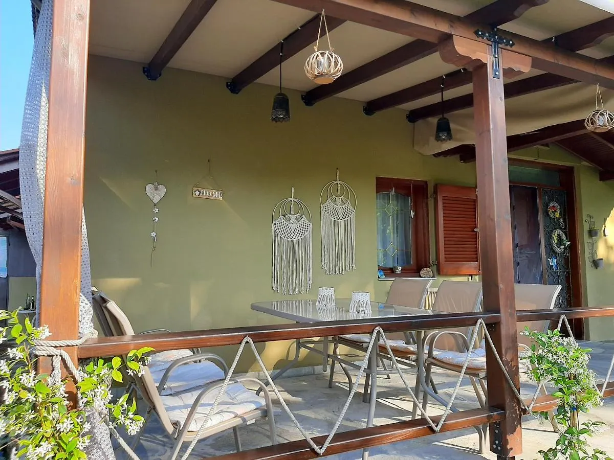 Vintage Home Nikiti  0*, Nikiti (Sithonia)