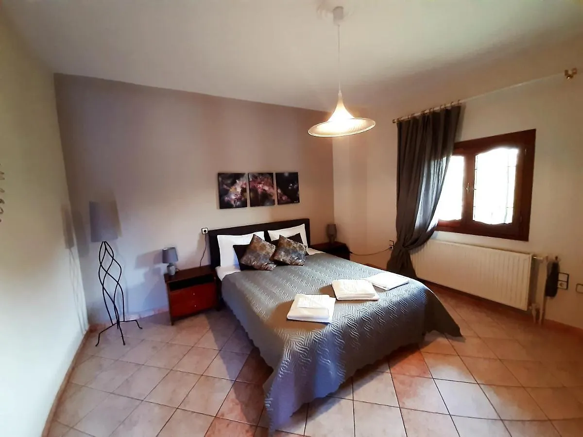Vintage Home Νικήτη