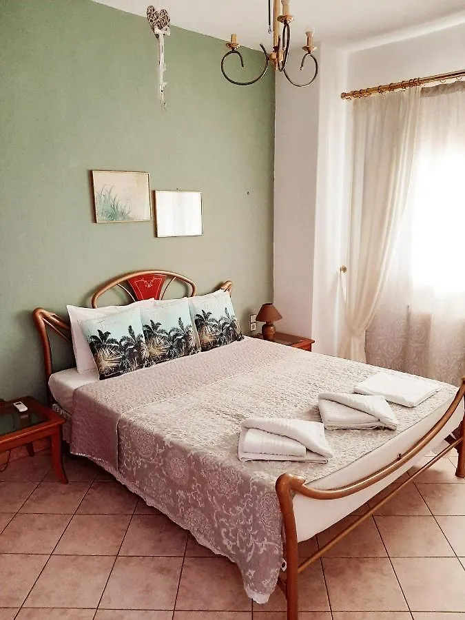 Σπίτι διακοπών Vintage Home Νικήτη Ελλάδα