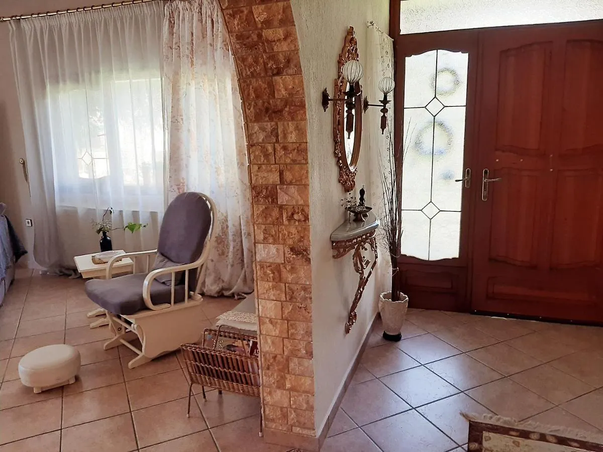 Σπίτι διακοπών Vintage Home Νικήτη Ελλάδα