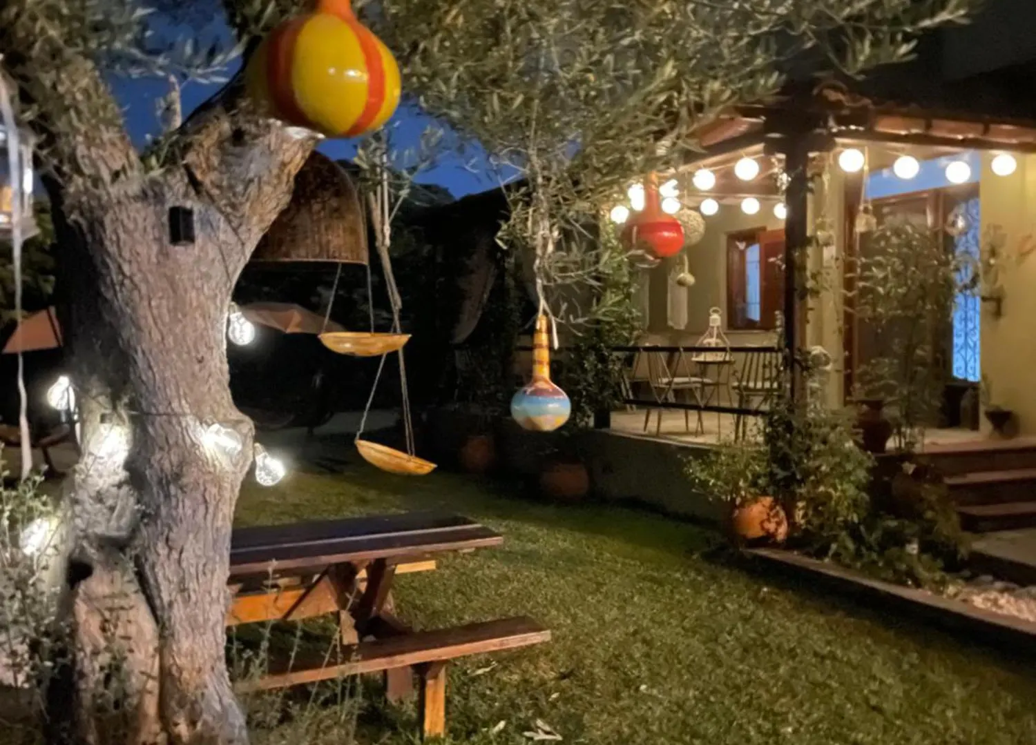Σπίτι διακοπών Vintage Home Νικήτη