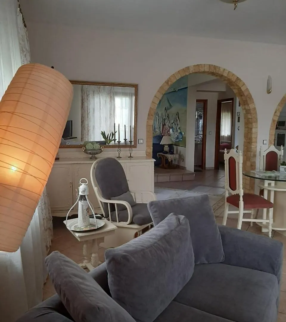 Vintage Home Νικήτη Σπίτι διακοπών