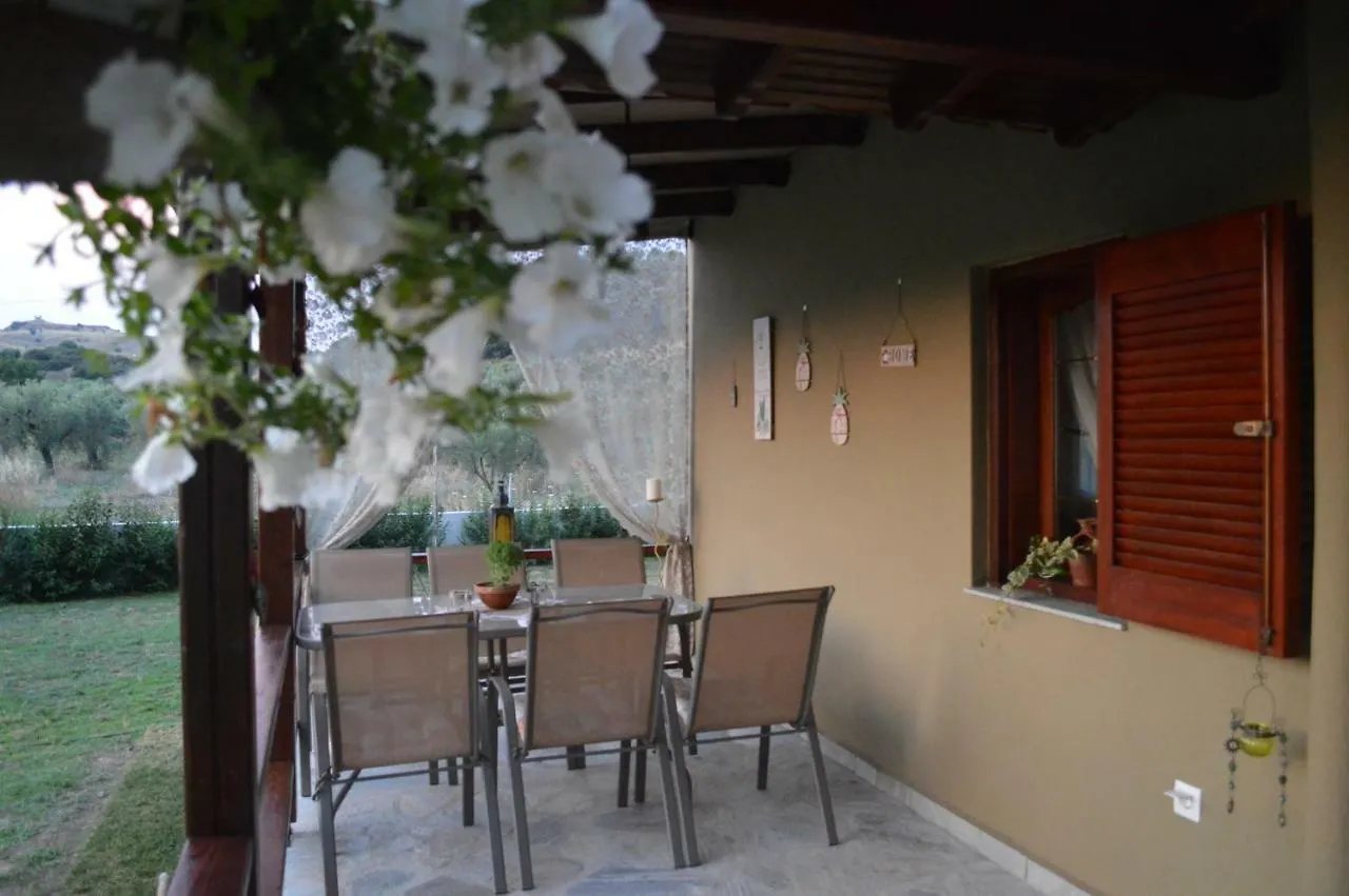 Vintage Home Νικήτη