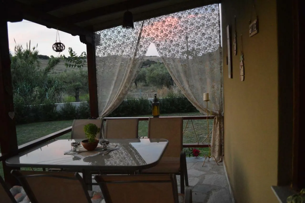 Vintage Home Νικήτη Σπίτι διακοπών