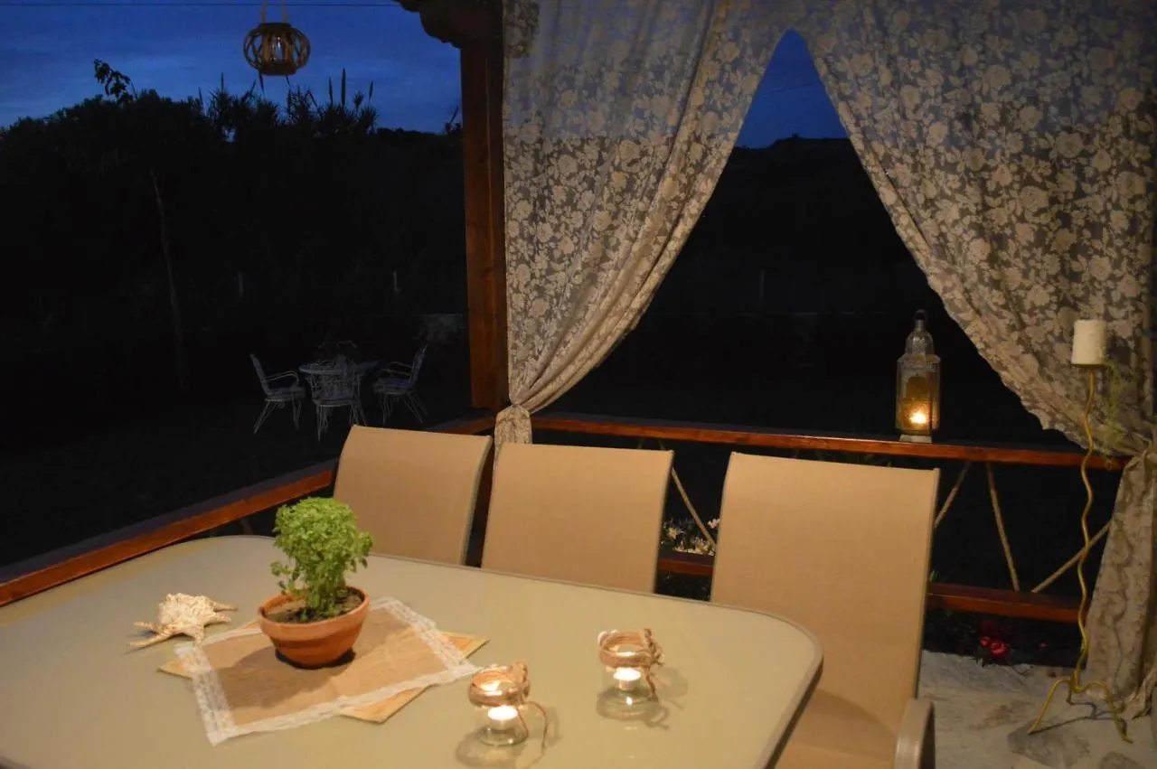 Vintage Home Νικήτη