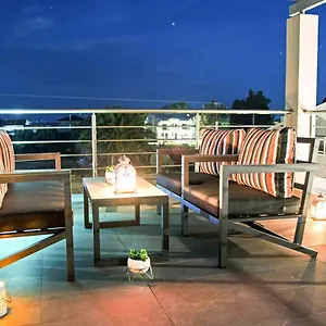 Aelia Luxury Διαμέρισμα