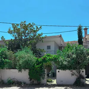 Anthonas House Nikiti (Sithonia)