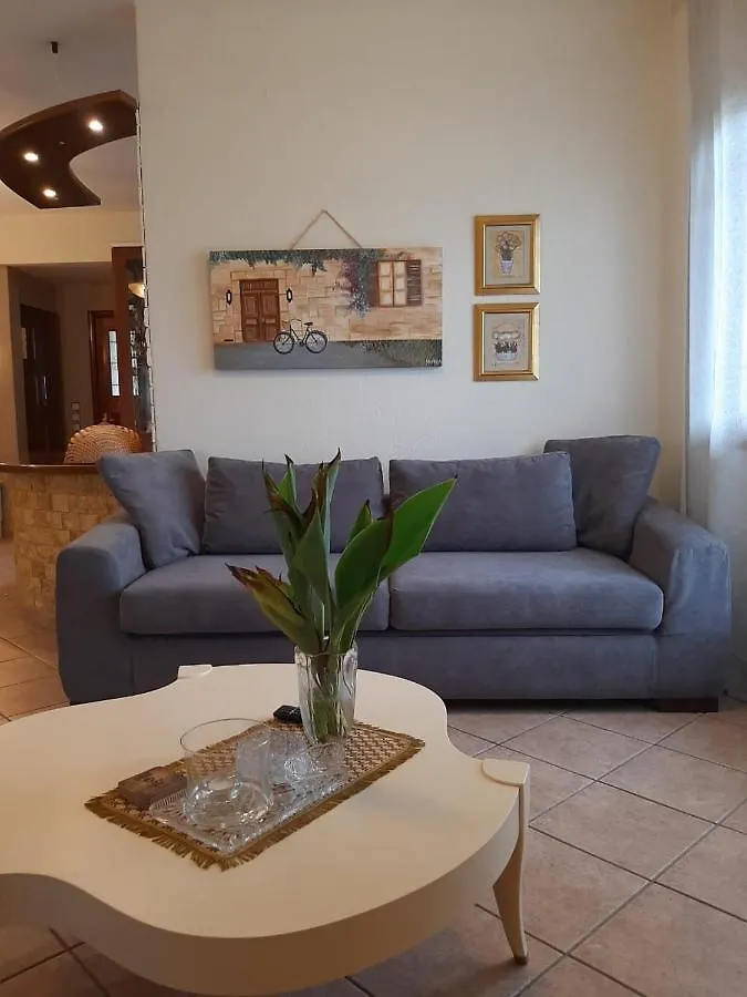 Prázdninový dům Vintage Home Nikiti