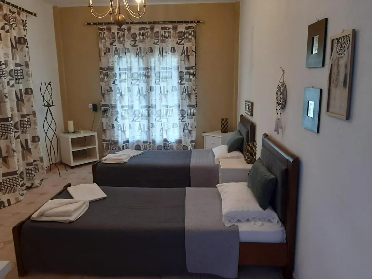 Prázdninový dům Vintage Home Nikiti