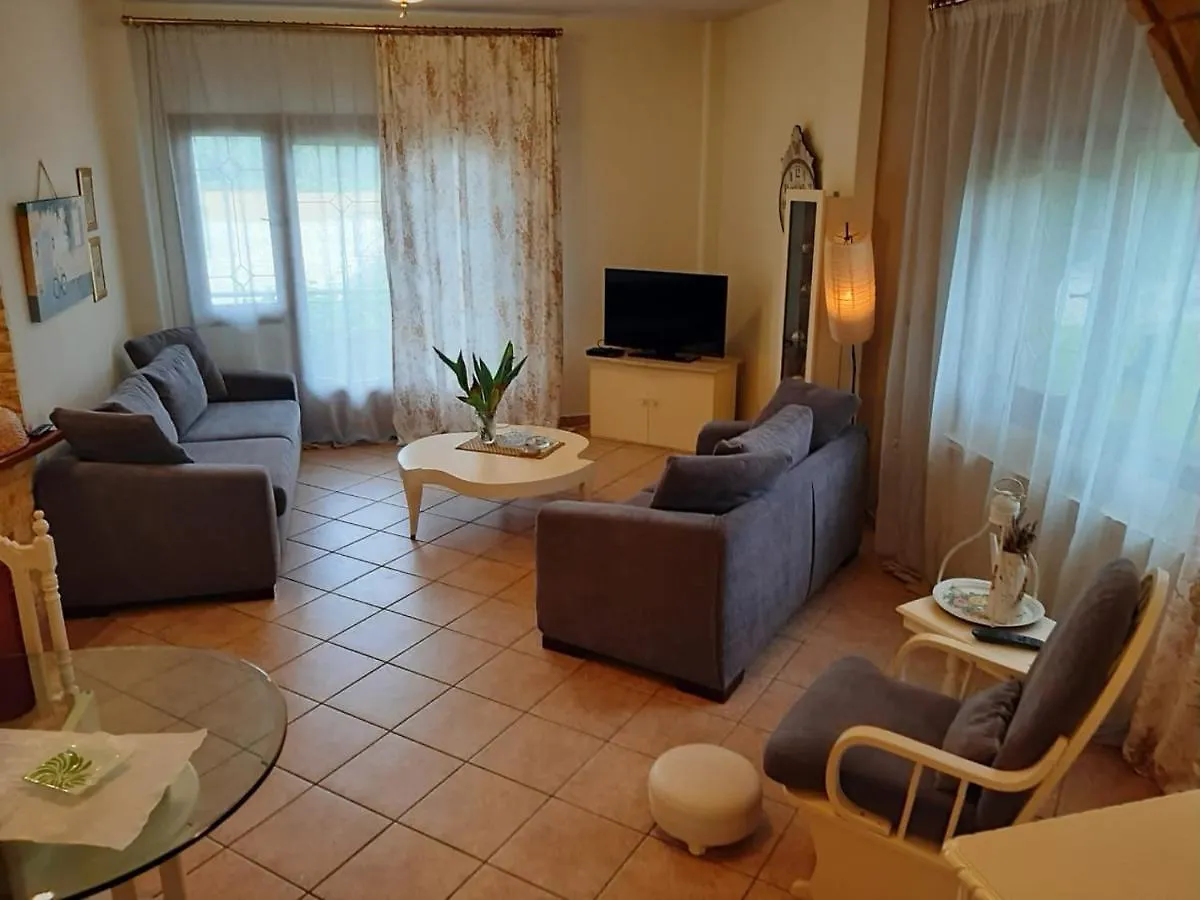Vintage Home Nikiti  Prázdninový dům Nikiti (Sithonia)