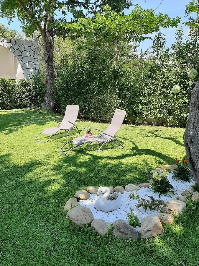 Prázdninový dům Vintage Home Nikiti
