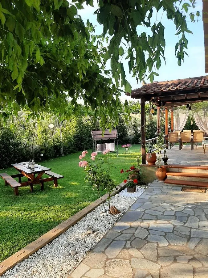 Prázdninový dům Vintage Home Nikiti