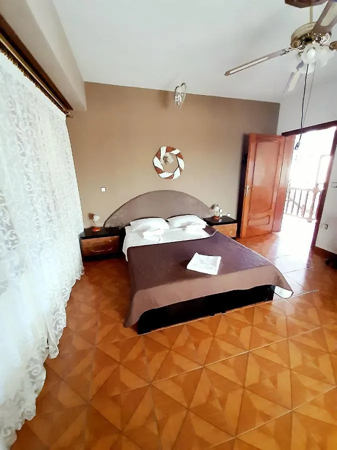 Prázdninový dům Vintage Home Nikiti