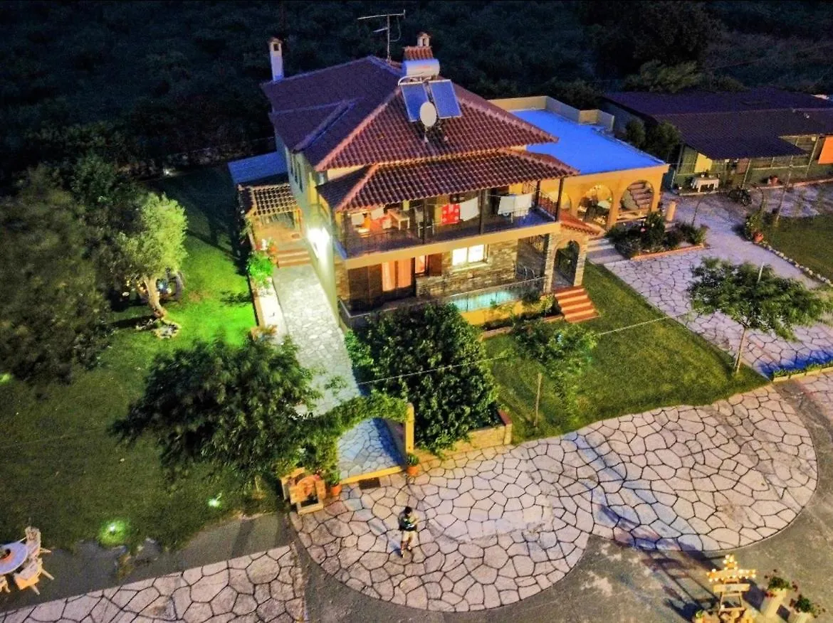 Prázdninový dům Vintage Home Nikiti