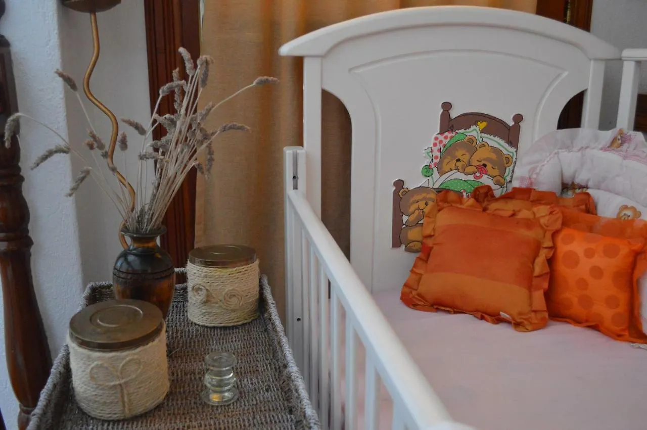 Vintage Home Nikiti  0*, Nikiti (Sithonia)